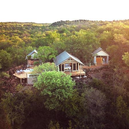 Apartamento Bushveld Bivouac Private Camp Mica Exterior foto