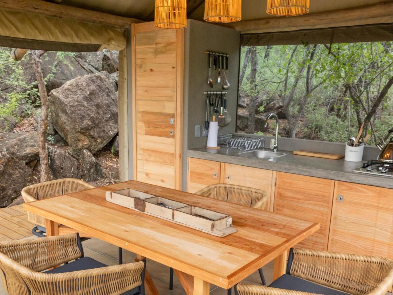 Apartamento Bushveld Bivouac Private Camp Mica Habitación foto