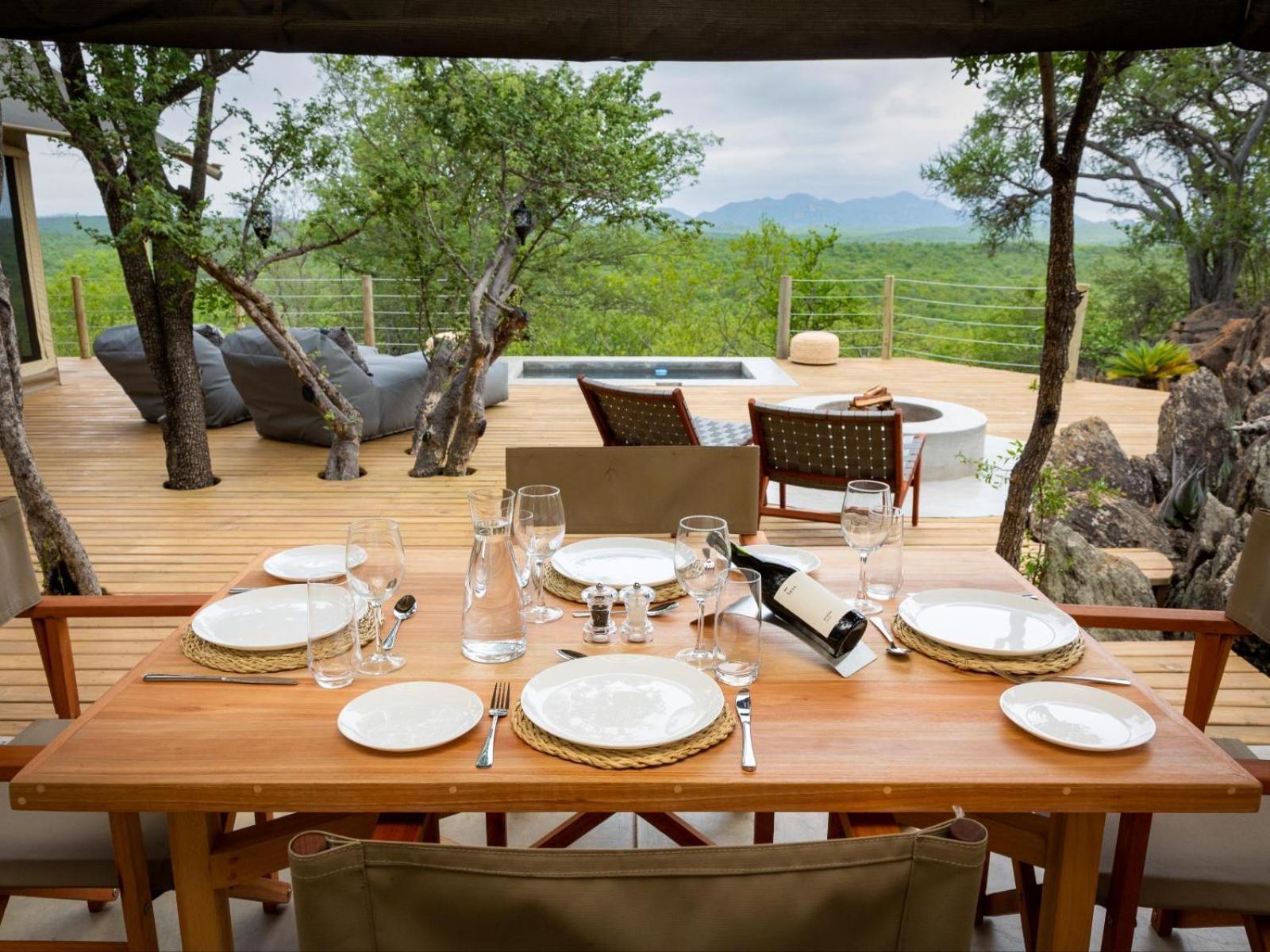 Apartamento Bushveld Bivouac Private Camp Mica Habitación foto