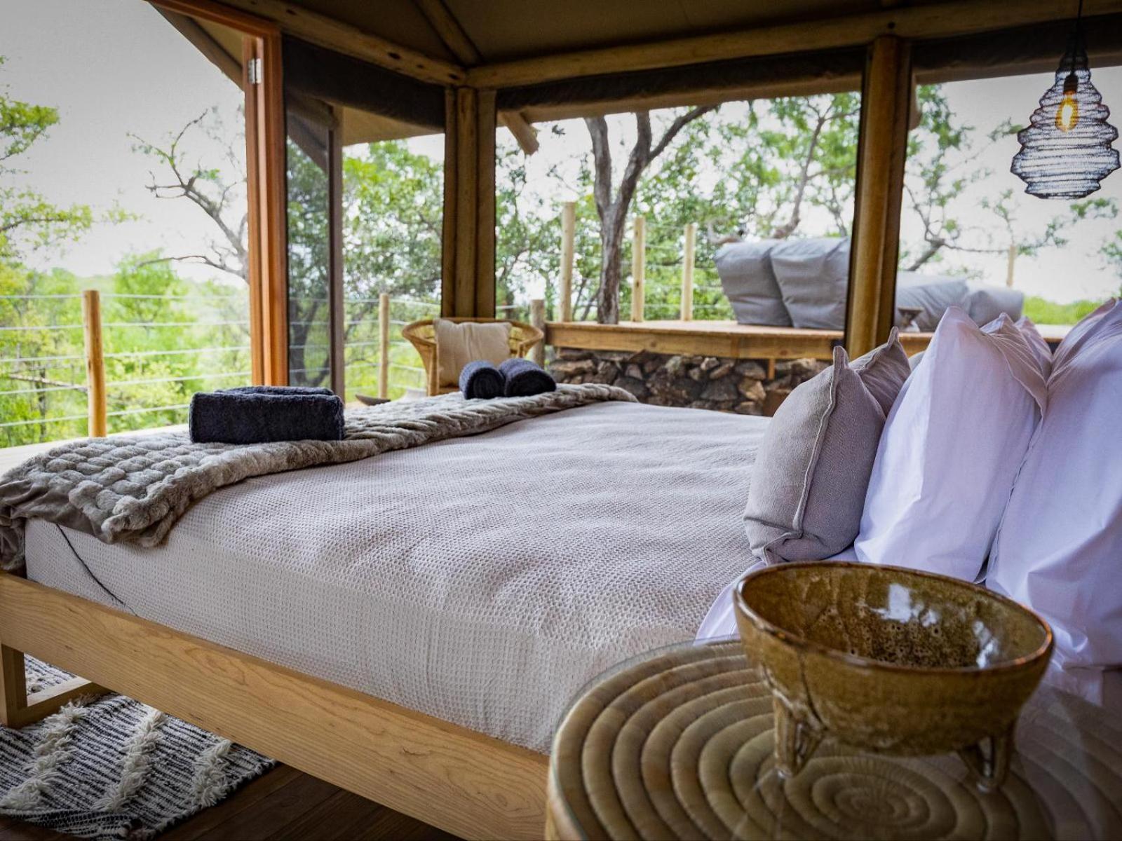 Apartamento Bushveld Bivouac Private Camp Mica Habitación foto