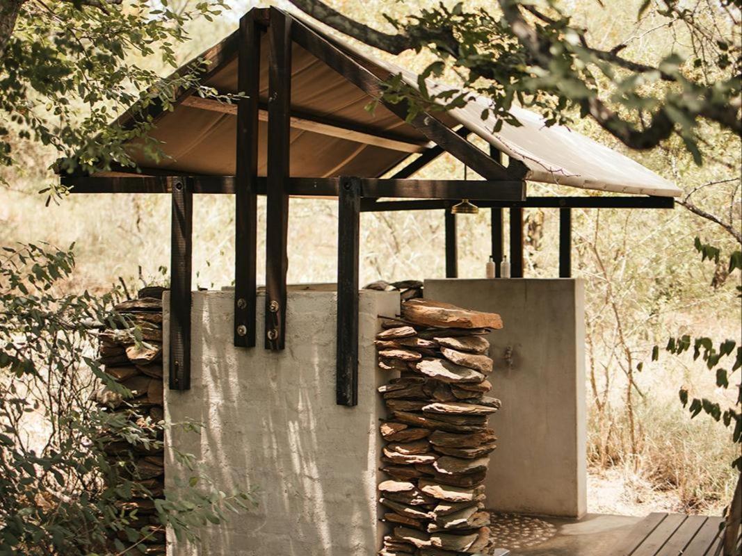 Apartamento Bushveld Bivouac Private Camp Mica Habitación foto