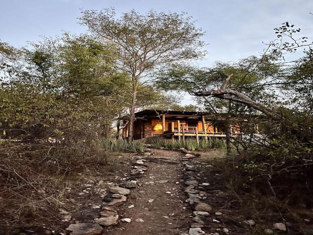 Apartamento Bushveld Bivouac Private Camp Mica Habitación foto