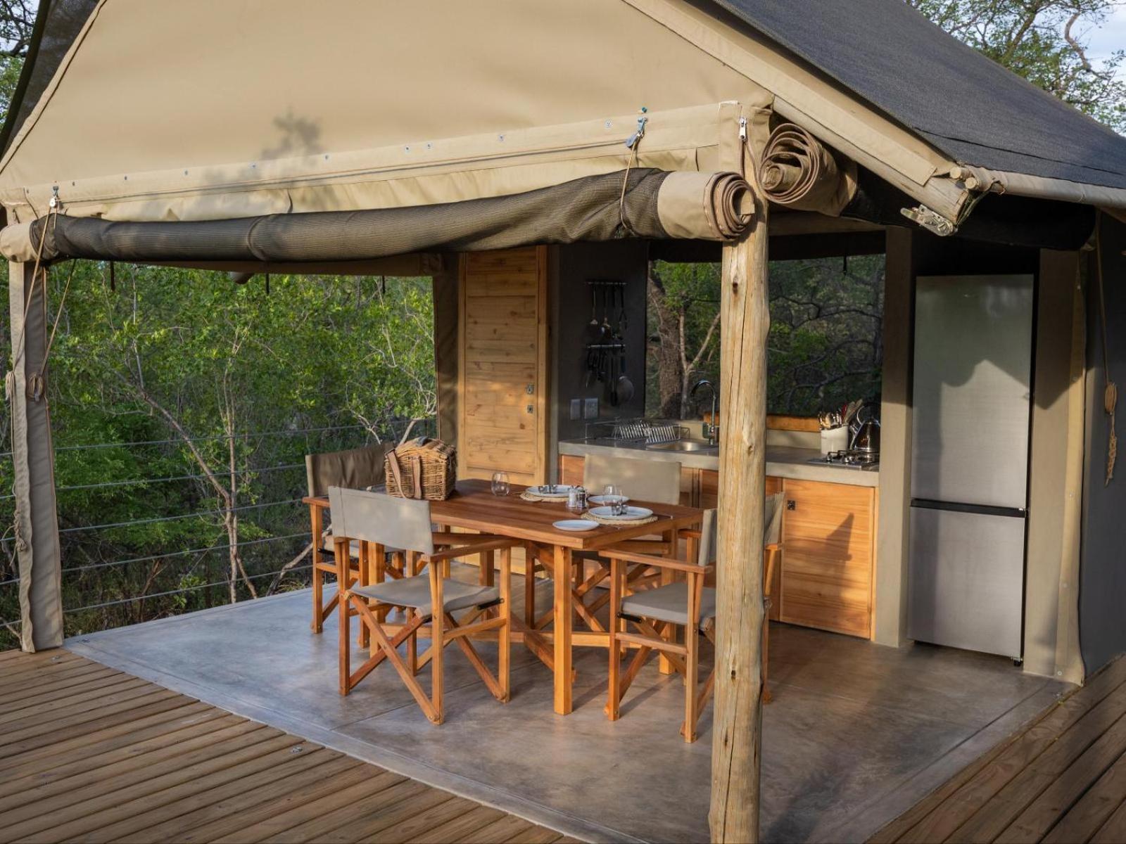 Apartamento Bushveld Bivouac Private Camp Mica Habitación foto