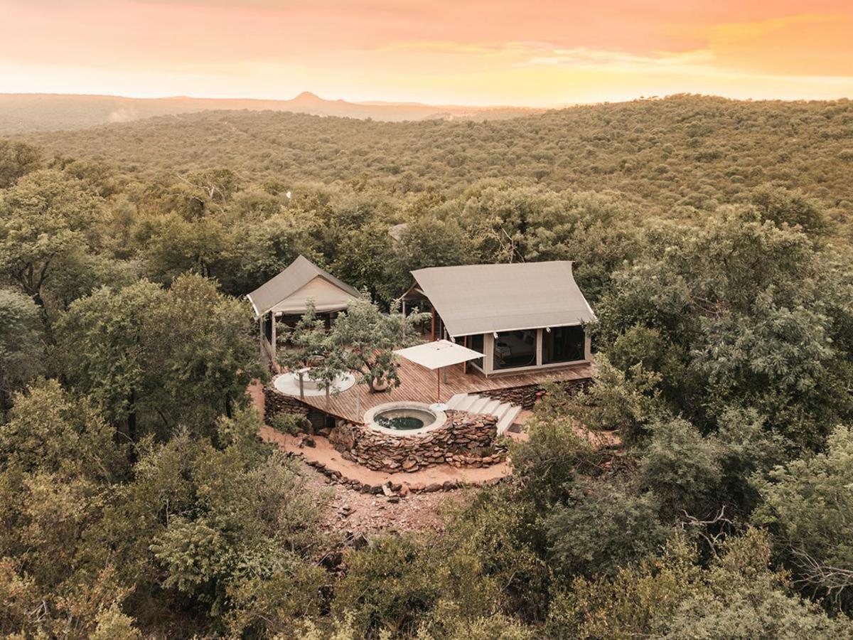 Apartamento Bushveld Bivouac Private Camp Mica Habitación foto